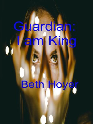 cover image of Guardian